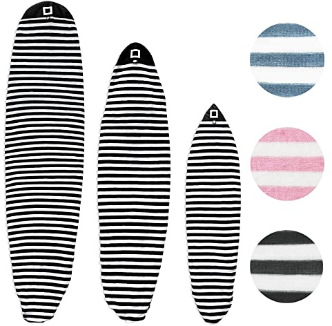 PAMGEA Surfbrett Socke Abdeckung Leichtbauplatte Tasche