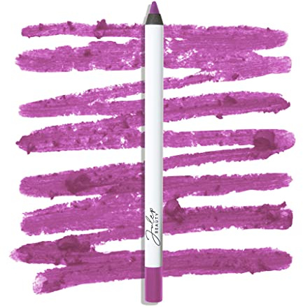Julep When Pencil Met Gel Sharpenable Longwear Gel Eyeliner Pencil (Amethyst Matte) High-Performance, Waterproof, Transfer & Smudge Proof Eyeliner