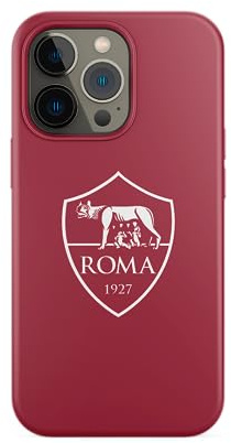 AS Roma Cover iPhone Ufficiali
