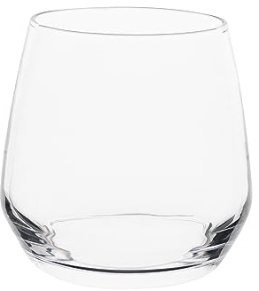 Cosy & Trendy Lot de 3 verres/Gobelets GRACE, Cosy Moments, 37 Cl
