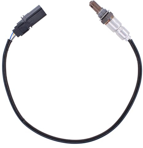 Lambdasonde Regelsonde Lambda Sonde O2 Sauerstoffsensor vor Kat für Passat B8 Golf 7 Golf 6 Golf VII Variant Polo 6R A1 8X A3 8V Q3 8U Ateca Ibiza 6J Leon 5F Toledo Fabia Octa-via 5E Rapid Superb 3 3V