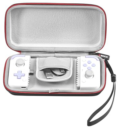 RLSOCO Hard Case for GameSir X2s/X2 Type-C Mobile Gaming Controller (Case Only)