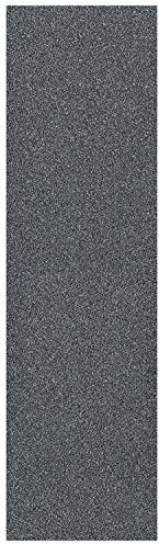 Mob Skateboard Grip Tape Sheet Black 10 x 33 Griptape Fits Old School Decks
