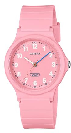 Casio LQ-24B-4BEF Orologio Da Donna