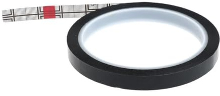 Zanthicia Antistatisches Klebeband – Effektives antistatisches Klebeband für die sichere Verpackung von Elektronik und Leiterplatten – Antistatischer Klebstoff – Antistatische Rolle