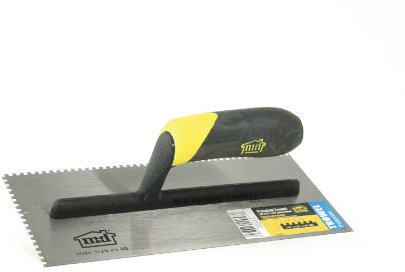 M-D Building Products 20057 1/8 Zoll x 1/8 Zoll x 1/8 Zoll Premium quadratische Kerbe