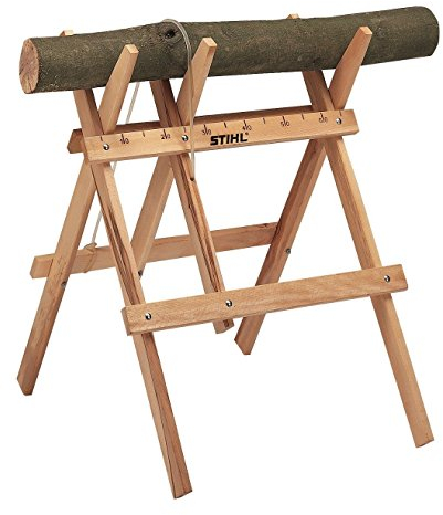 Stihl 0000 881 4602 Holz-Sägeblock