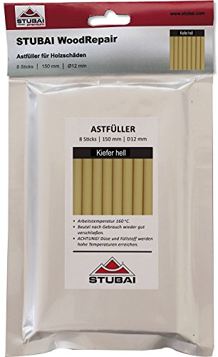 Stubai Holzreparatur, 1 Stück, kiefer hell, 252125