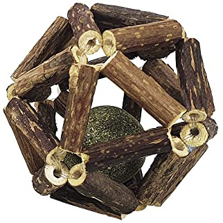 Nobby Matatabi Catnip Ball