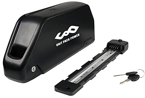 Batterie Velo Electrique 48V 25AH Long Range Batterie Rechargeable au Lithium-ION Batterie pour 48V 1500W 1000W 750W 500W 250W Motor