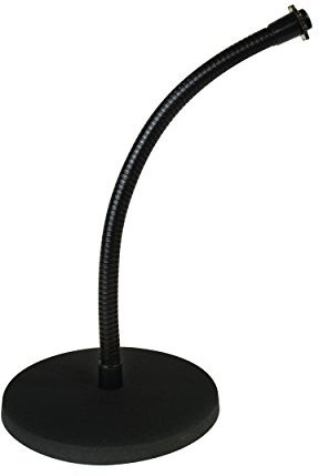 JS-DMS75 JamStands Table-Top/Gooseneck Mic Stand