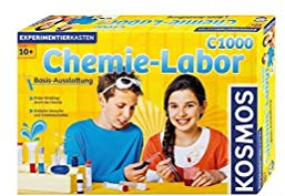 Kosmos 640118 - Chemielabor C 1000