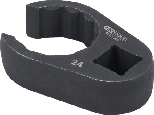 KS Tools 913.1303 1/2 Llave de boca encajable, dodecaedra, 22mm