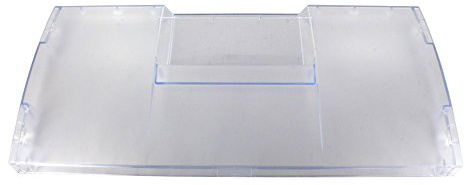 Beko 4206620100 Freezer Drawer Cover Front Fits for BC50F/BC73F/BX170/CA5000/CDA500 Series/Stoves/Belling