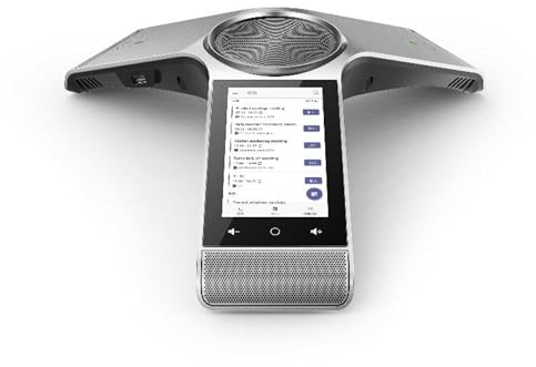 Yealink CP960 Téléphone de téléconférence IP