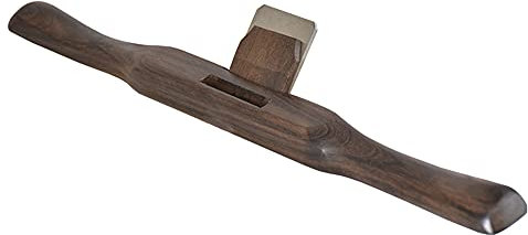 Bois Rabot à Main Bois de Rabot Rabots blocs rabot bois manuel Rasage des rayons réglable pour la planification des outils de travail du bois Rasage à rayons Travail du bois