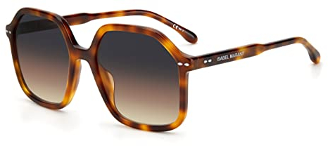 Isabel Marant Damen Im 0049/G/S Sonnenbrille, Havana, 70