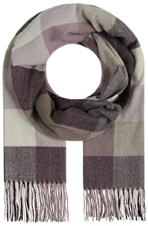 Majea Damenschal Winterschal Strickschal Damen Schal (880041)