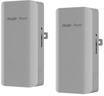 Reyee RG-EST310 V2 Wi-Fi (802.11ac, 802.11a) Ethernet Access Point White
