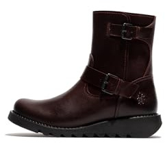 Fly London Sorf321fly Fashion BootDonna