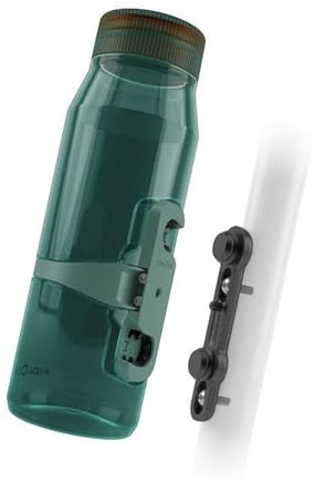 Fidlock Twist Ersatzflasche 700ml Life, grün, 09663-P01002