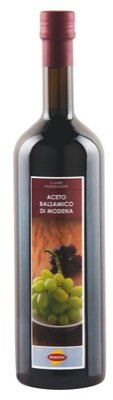 Wiberg Aceto Balsamico di Modena ggA 1l