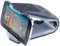 PEARL Auto Handy Halterung: Universelle Kfz-Smartphone-Halterung mit Klammer, bis 15,2 cm (6 Zoll) (Auto Handyhalter, Handyhalterung zum Schrauben, Navigationsgerät)