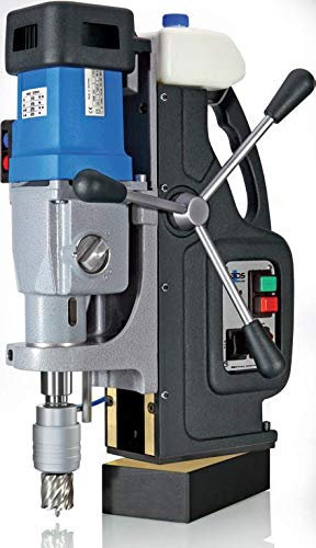 Magnet-Kernbohrmaschine MAB 845 SB