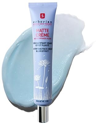 Erborian Matte Cream Mattifying Primer