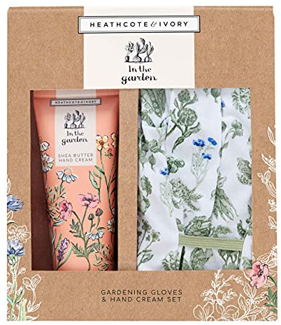 Heathcote & Ivory Gardeners Barrier Cream handkräm