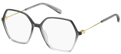 Tommy Hilfiger Brille TH 2059 Größe 55-15 mm Grau