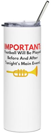 Teegarb Letter Blanket Football humoristique Will Played Before And Tonight Enthusiast Novelty Field 6