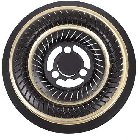 Supvox Gaskocher Mit Zentralem Feuerverbrennungssystem Für Schnelles Und Effizientes Garen Brenner Für Hauskoch Aus Hochfesten Und Hochwertigen Materialien Schwarz