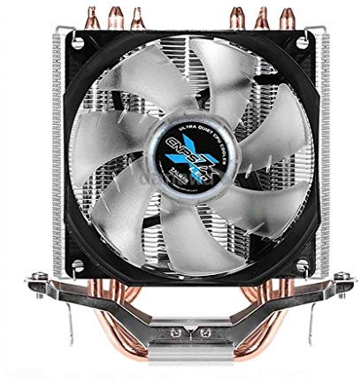Zalman CNPS7X LED V-Shaped CPU Cooler