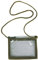 Tasmanian Tiger 7628 TT ID Holder Ausweishülle, Olive, 10 x 14 cm