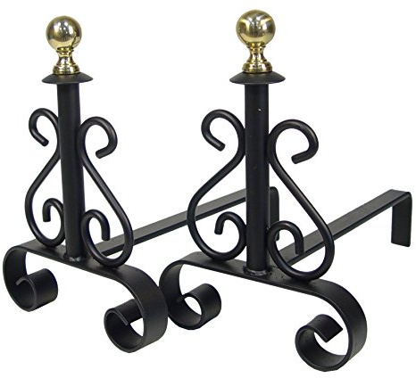 Imex El Zorro 10113 Feuerbock-Set, 25 x 41 cm