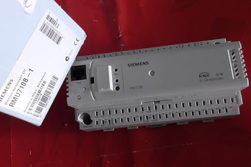 Régulateur universel SYNCO réf RMU710B-1