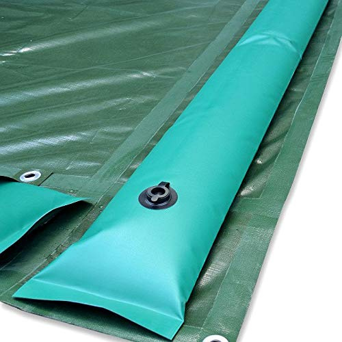 Cpa Piscine - Sacca Per Coperture Invernali Piscina 3 Metri - Zavorra Appesantimento