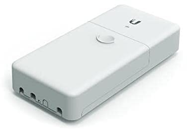 Accessoires réseau UbiQuiti F-POE-G2