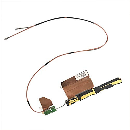 Gintai antenn WWAN + WLAN-kit ersättning för Le-novo Thinkpad T460S T470S 4G 00UR904 00UR905