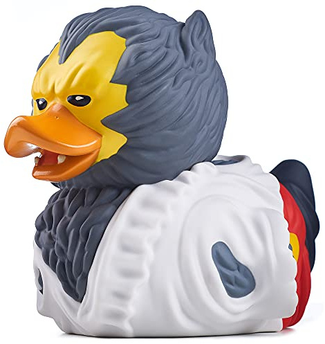 TUBBZ Werwolf Sammel-Enten-Vinylfigur - Offizielle Merchandise - TV & Filme