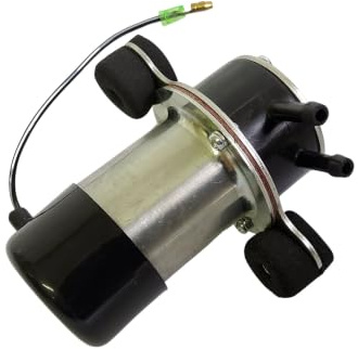 Kraftstoffpumpe passend für Mitsubishi L2E L3E S3L S4L K4N S3L2 S4L2 L3C