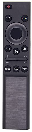 MYHGRC Nuovo Sostituzione Telecomando Universale Samsung Smart TV LCD LED UHD QLED 4K HDR TV