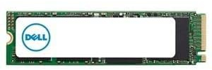 Dell 512GB, SSD, PCIe-34, M.2, 22mm/80mm/2.38mm, NVMe, Multi, W125709126 (22mm/80mm/2.38mm, NVMe, Multi Level Cell)