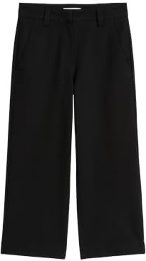 Marc O'Polo Interlock-Jersey-Hose Wide