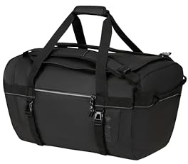 American Tour Minister Upventure - Travel Bag/Ryggsäck, 54 cm, 56 L, svart (svart)