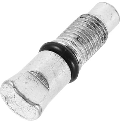 PENIKOKO Hydraulisches Rückschlagventil Langlebiges Ersatzteil Für Wagenheber Und Benzinpumpen Zubehör