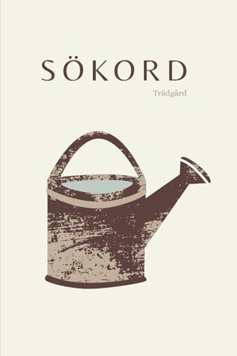Sökord Kryss Trädgård Svenska: Utforska klassiska sökordskryss i en stilren förpackning – perfekt för en stunds avkoppling, hemma eller på resan. Den ... in i ditt hem, snarare än att gömmas undan.