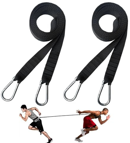 Taille gewichtete Pullgürtel - Fitnessstudio -Trainingsgürtel für und Krafttraining | Hochleistungs-Trainingsgürtel für Brust, Beine und Rücken | Tragbare Fitnessausrüstung für - oder
