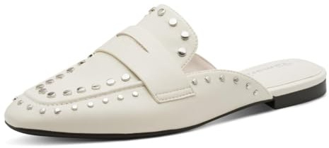 Tamaris Sandals 1-27300-46, Off-White, 39 EU